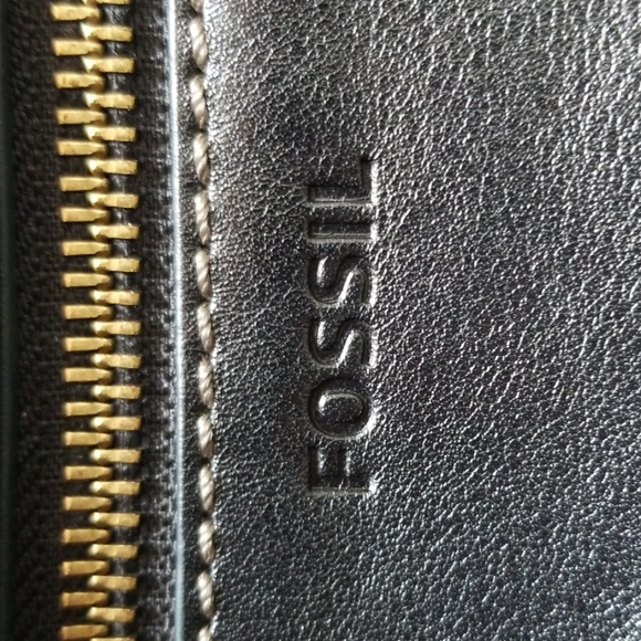 Leather Purse - Picture 5 of 5